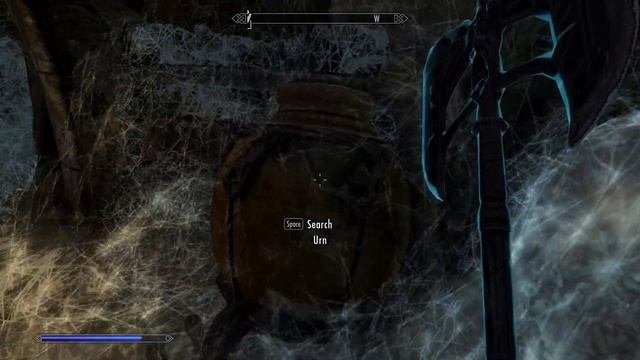Skyrim Play 31 - Funeral & King
