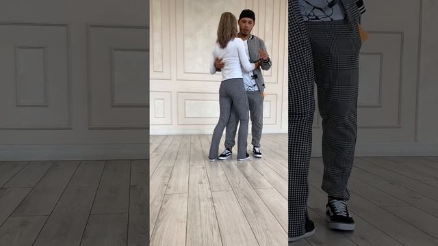 Tarraxo softness. Юрий Гаврилов и Мария Степане. Кизомба Новосибирск смотреть онлайн