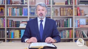 Книга Бытие. Глава 44. Андрей Иванович Солодков. Ветхий Завет.mp4