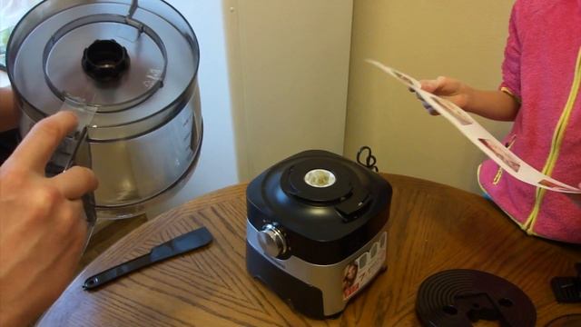 REDMOND RFP 3904 смотреть онлайн