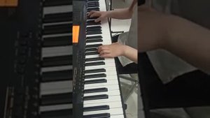 Г . Телеман "Пьеса"