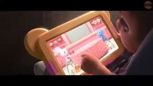 Ральф против интернета