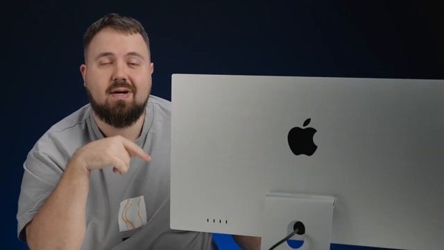 Распаковка дисплея Apple с iPhone 11 внутри. Но почему так плохо ? смотреть онлайн