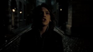 Jamie Campbell Bower: Johanna Comparison 2007 to 2020