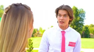 Богатая Девушка Стыдится Бедной Сестры | Типы Сестёр в Школе