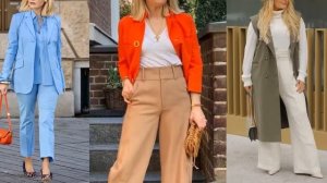 МОДНЫЕ ОБРАЗЫ ДЛЯ ВДОХНОВЕНИЯ ДЛЯ ЖЕНЩИН ЗА 50