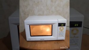 Микроволновая печь Samsung MW73VR