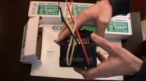 Преобразователь напряжения инвертор ПН КОМФОРТ 24 - 12