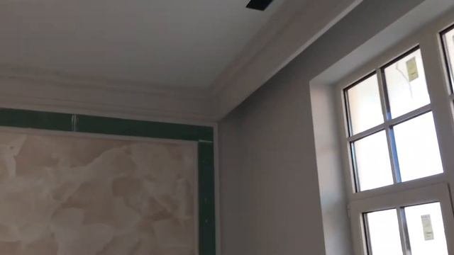 Спальная комната