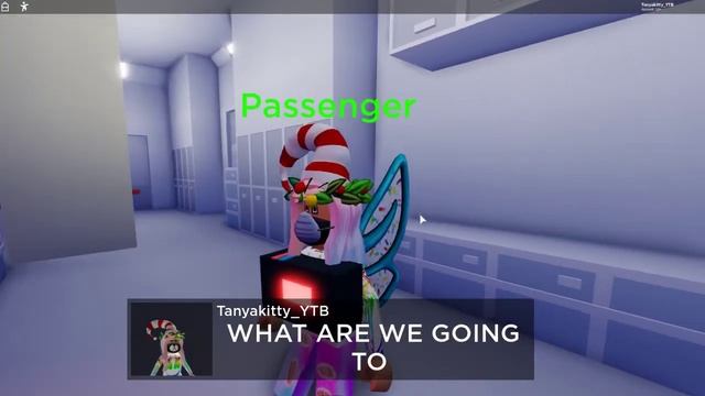 ПРОХОЖДЕНИЕ ИСТОРИИ САМОЛЕТ | Airplane [Story] ✈️ смотреть онлайн