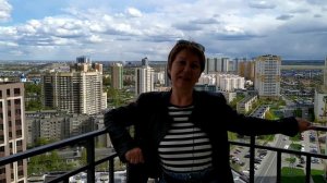 Переезжаем в Шушары