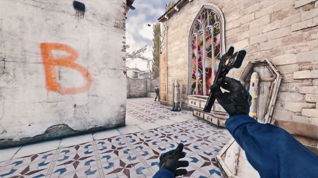 R.I.P. kepi смотреть онлайн