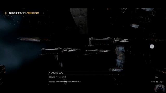 Infinite Lagrange - First Gameplay смотреть онлайн