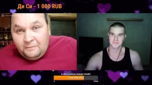 ПАРЕНЬ В ЧЕРНОЙ МАЙКЕ ЗНАКОМИТСЯ В ЧАТ РУЛЕТКЕ | СТРИМ @Рома Мир