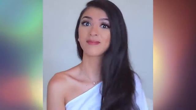 Интересные идеи причесок) смотреть онлайн