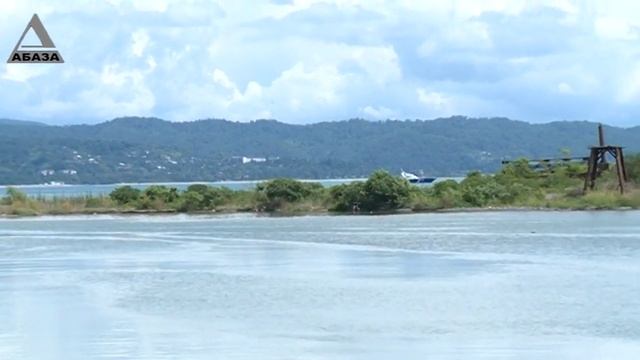 Засорение реки Гнилушки и Маякского озера смотреть онлайн