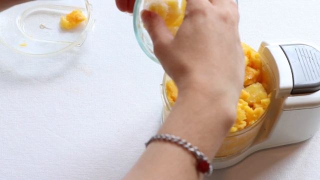 Nicecream: 3 ways, Top 8 Allergy Free | Nutritionally Nicole смотреть онлайн