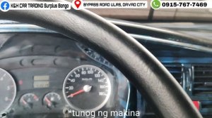 Hyundai Porter 2 Converted Single Rear Tire | New Design 2022