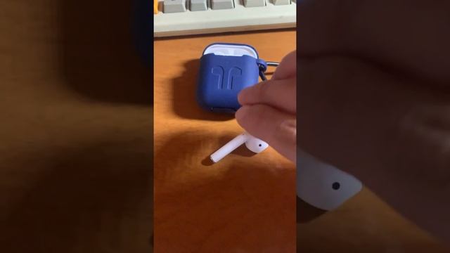 PROS E CONTRAS TWS i90000 pro - 6 meses de uso . Réplica dos AirPods ! смотреть онлайн
