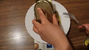 ШПРОТЫ В МАСЛЕ | ШПРОТЫ ИЗ БАЛТИЙСКОЙ КИЛЬКИ | ШПРОТЫ ЗА 120 РУБЛЕЙ