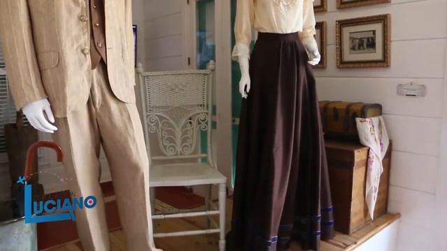 RESUMEN 1 DE TOUR CASA MUSEO GENERAL GREGORIO LUPERON смотреть онлайн