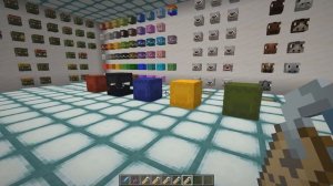 [Minecraft] DATAPACK 1.16.2 - ALL MOB HEADS V5.4.1