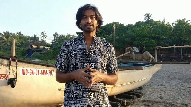 Arambol Beach Stay Goa| Most Happening Beach of Goa |Arambol Beach Tour|Biker Couples