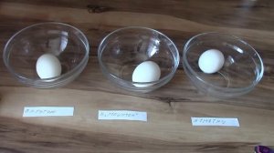 Art Manij Видео обзор Marmiton ТАЙМЕР для варки яиц + проверка и фото