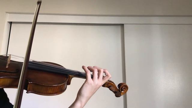 Triplets-Twinkle-Suzuki-Violin смотреть онлайн