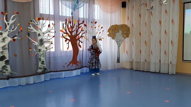 МБОУ СОШ № 25 Татарская сказка Гульчечек смотреть онлайн