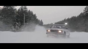 Дрифт. Алла Пугачева Позови меня с собой ( 74/72 )