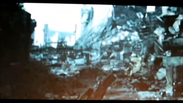 ARMORED CORE LAST RAVEN Portable смотреть онлайн