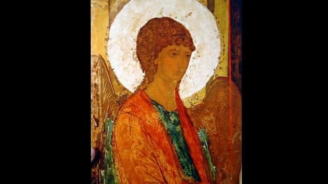 Церковные песнопения слушать