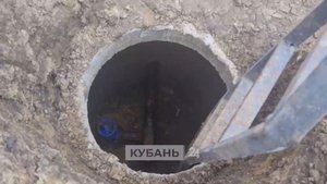 Двое рабочих погибли в колодце в Краснодаре: нарушение требований безопасности или несчастный случай