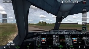 RFS - Real Flight Simulator PRO NEW UPDATE Android Gameplay