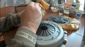 ШЕВИК сцепление sachs, Почему ?