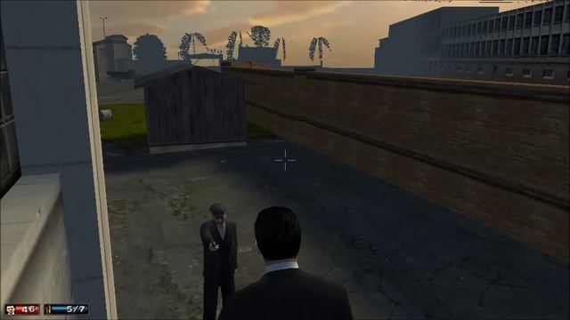 Mafia 19 часть.mp4