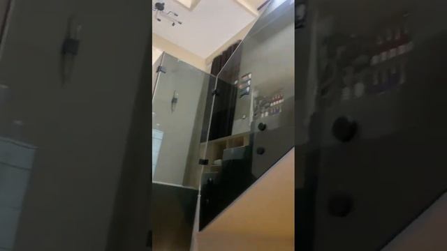 Стеклянные перила на заказ / Москва и МО