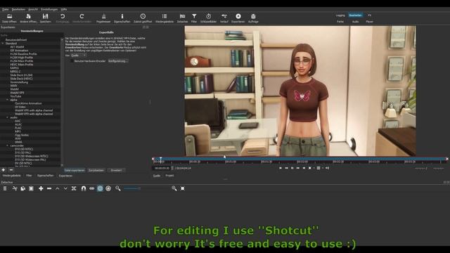 How I Make my Sims 4 Stories ? | Tutorial смотреть онлайн