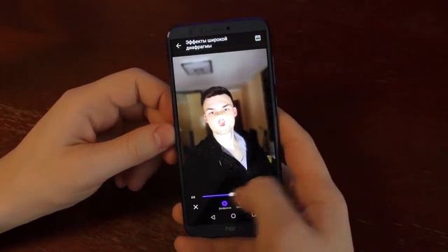 Лучший бюджетный смартфон 2018. Honor 9 Lite смотреть онлайн