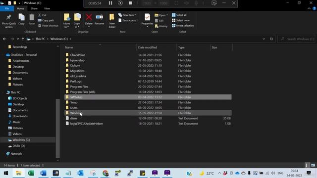 How to Verify oracle instance in R12.2 смотреть онлайн