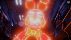 FNAF AR: ARCADE MAYHEM/АРКАДНЫЙ БЕСПРЕДЕЛ - Русская озвучка от Проекта Рината (russian voice lines)