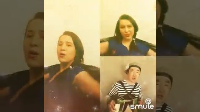 кавер Луна не знает пути смотреть онлайн