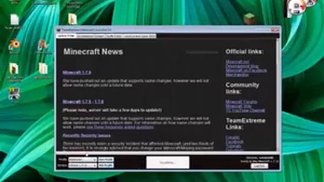 Minecraft Launcher Newest Version 1.8 Free Download offline and online смотреть онлайн