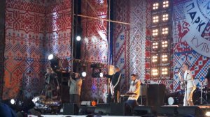 Масленица 2012 Матреха - Калинка Малинка HD