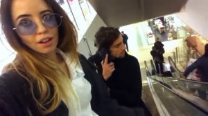 Влог Нади Дорофеевой #1 "DoDo VLOG"