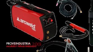 ARCWELD 2019 PROMOCIONAL