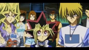 Yu-Gi-Oh! Op. 2 (Shuffle) Full Version - Japanese Lyrics