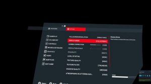 hitman 3 vr blurry fix / steam / valve index / BEST SETTINGS)