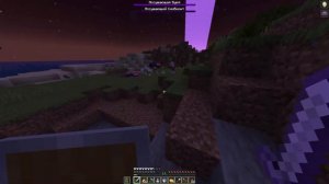 НИЧТО НЕ ВЕЧНО, КАК И ИССУШАЮЩАЯ БУРЯ / Cracker's Wither Storm